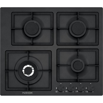 Neox FQ604VTGLNL | Εστίες Αερίου