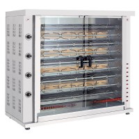 Κοτοπουλιέρες