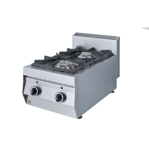 North Επιτραπέζιο Φλόγιστρο Υγραερίου GASE 200