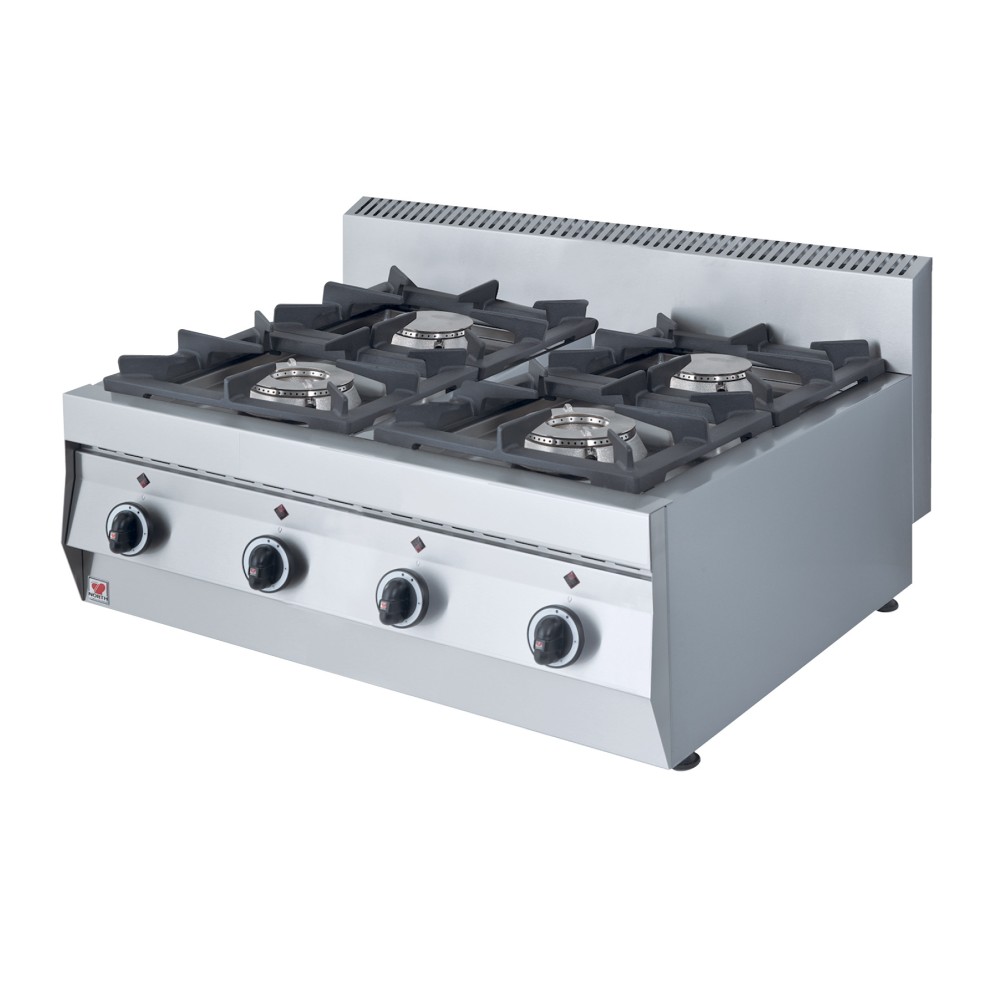 North Επιτραπέζιο Φλόγιστρο Υγραερίου GASE400