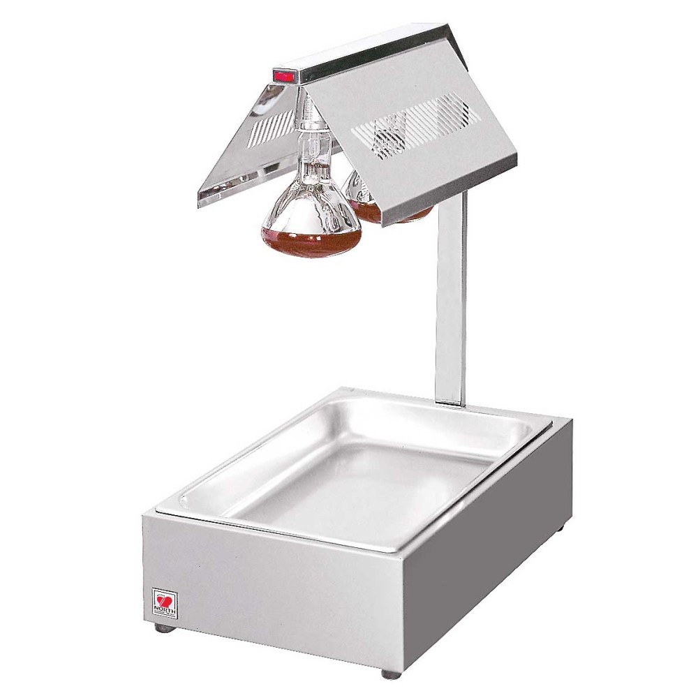 North H2 Θερμαντικό Hotkon