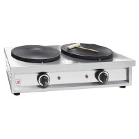 Κρεπιέρες Ρεύματος