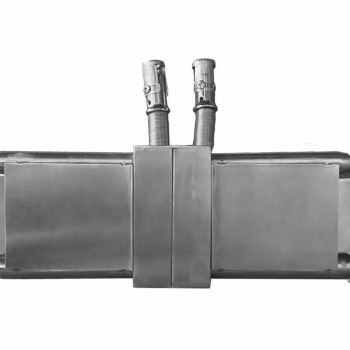 Home & Camp Ανταλλακτικός Καυστήρας Ψησταριών Υγραερίου Επεκτεινόμενος Οβάλ