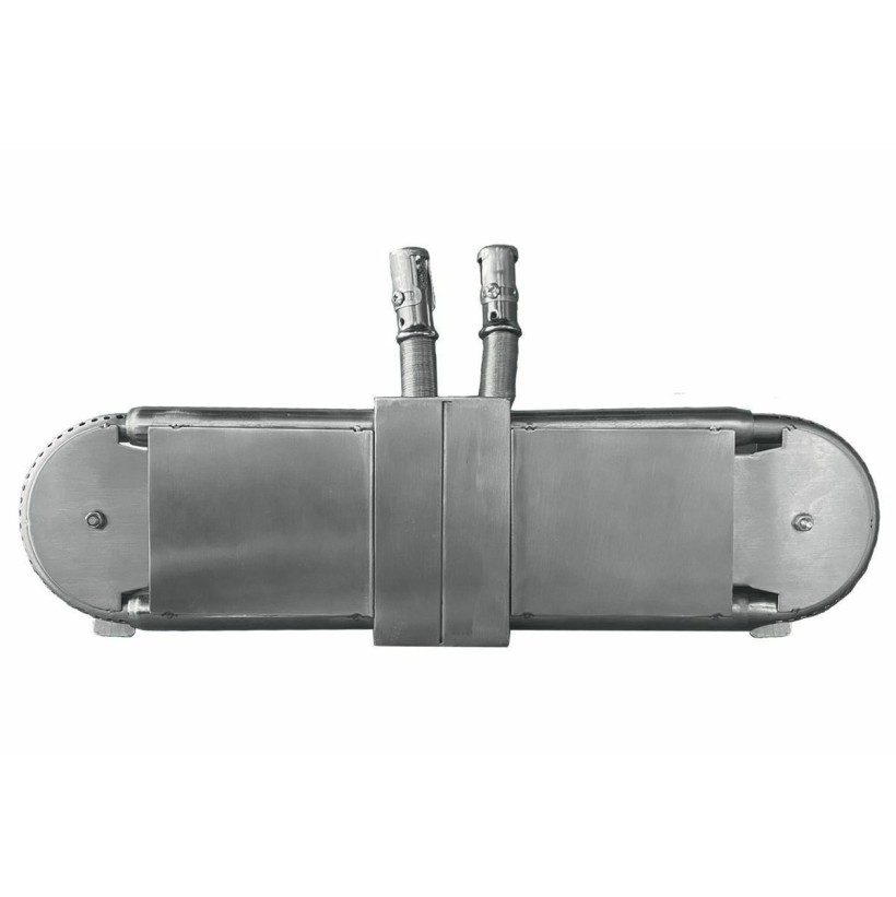 Home & Camp Ανταλλακτικός Καυστήρας Ψησταριών Υγραερίου Επεκτεινόμενος Οβάλ