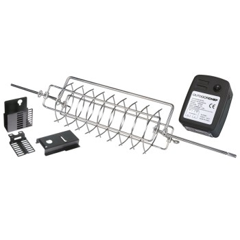 ΣΕΤ ΣΟΥΒΛΑΣ Outdoorchef