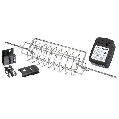 ΣΕΤ ΣΟΥΒΛΑΣ Outdoorchef