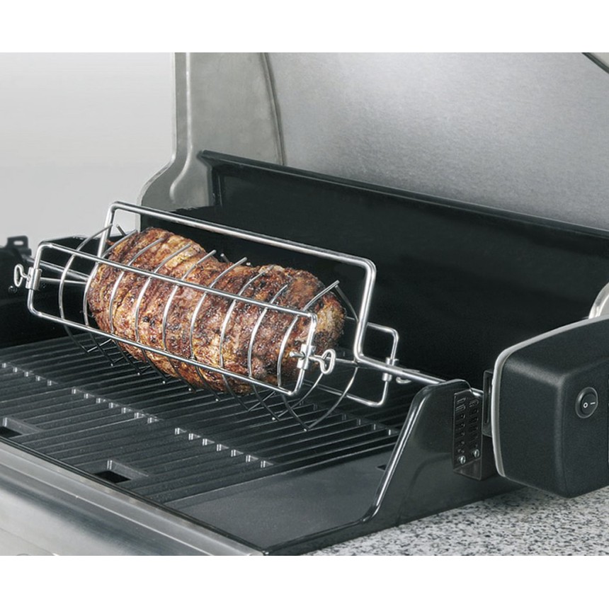 ΣΕΤ ΣΟΥΒΛΑΣ Outdoorchef