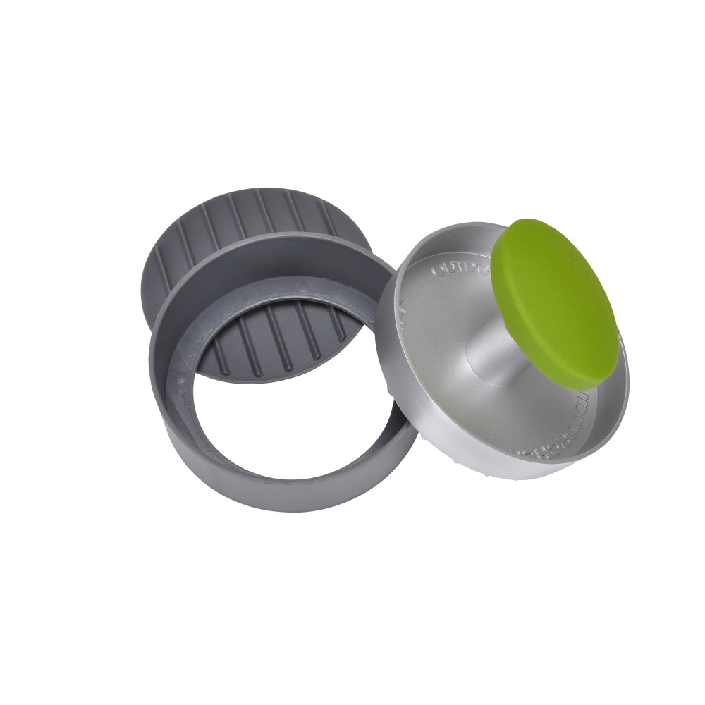 ΠΡΕΣΑ ΓΙΑ BURGER OUTDOORCHEF