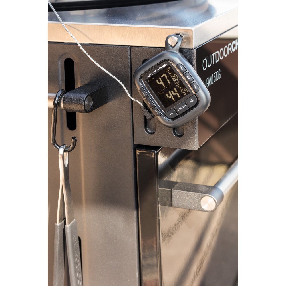 Outdoorchef Θερμόμετρο Gourmet Check