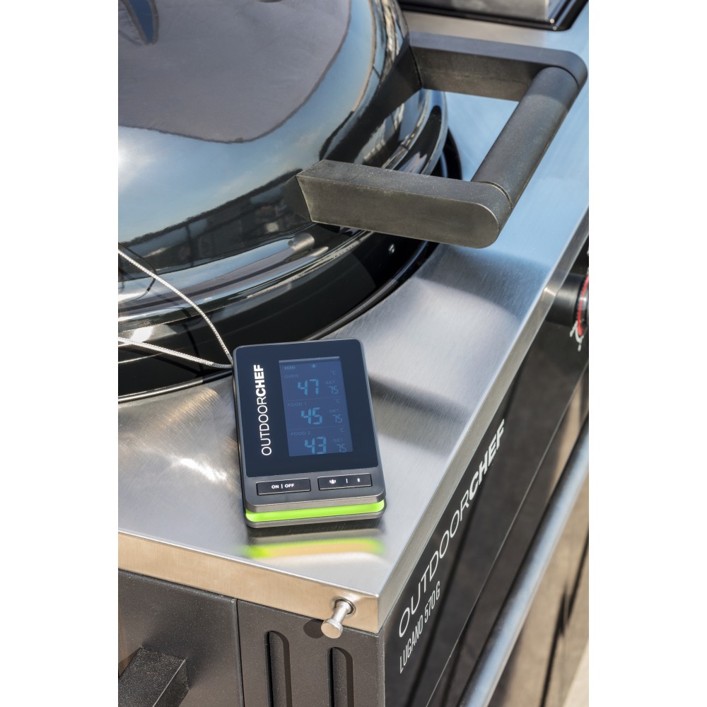 Outdoorchef Θερμόμετρο Gourmet Check Pro