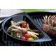 Outdoorchef ΜΙΣΟΦΕΓΓΑΡΑ ΤΑΨΙΑ, 2 ΜΕΡΗ Outdoorchef ΜΙΣΟΦΕΓΓΑΡΑ ΤΑΨΙΑ, 2 ΜΕΡΗ