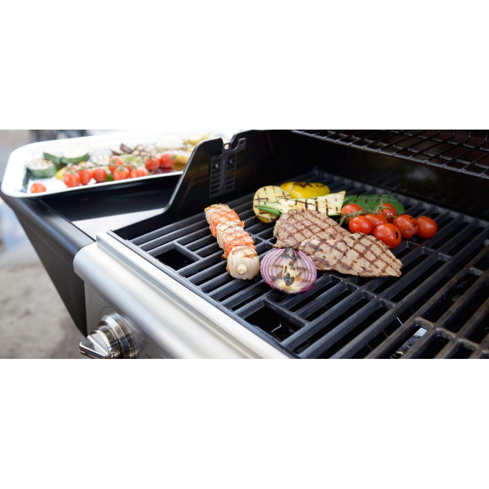 Outdoorchef ΜΑΝΤΕΜΕΝΙA ΣΧΑΡA (A-LINE), 2 TMX