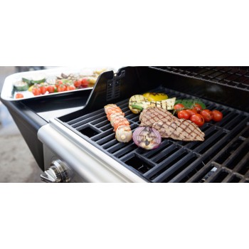 Outdoorchef ΜΑΝΤΕΜΕΝΙA ΣΧΑΡA (A-LINE), 2 TMX