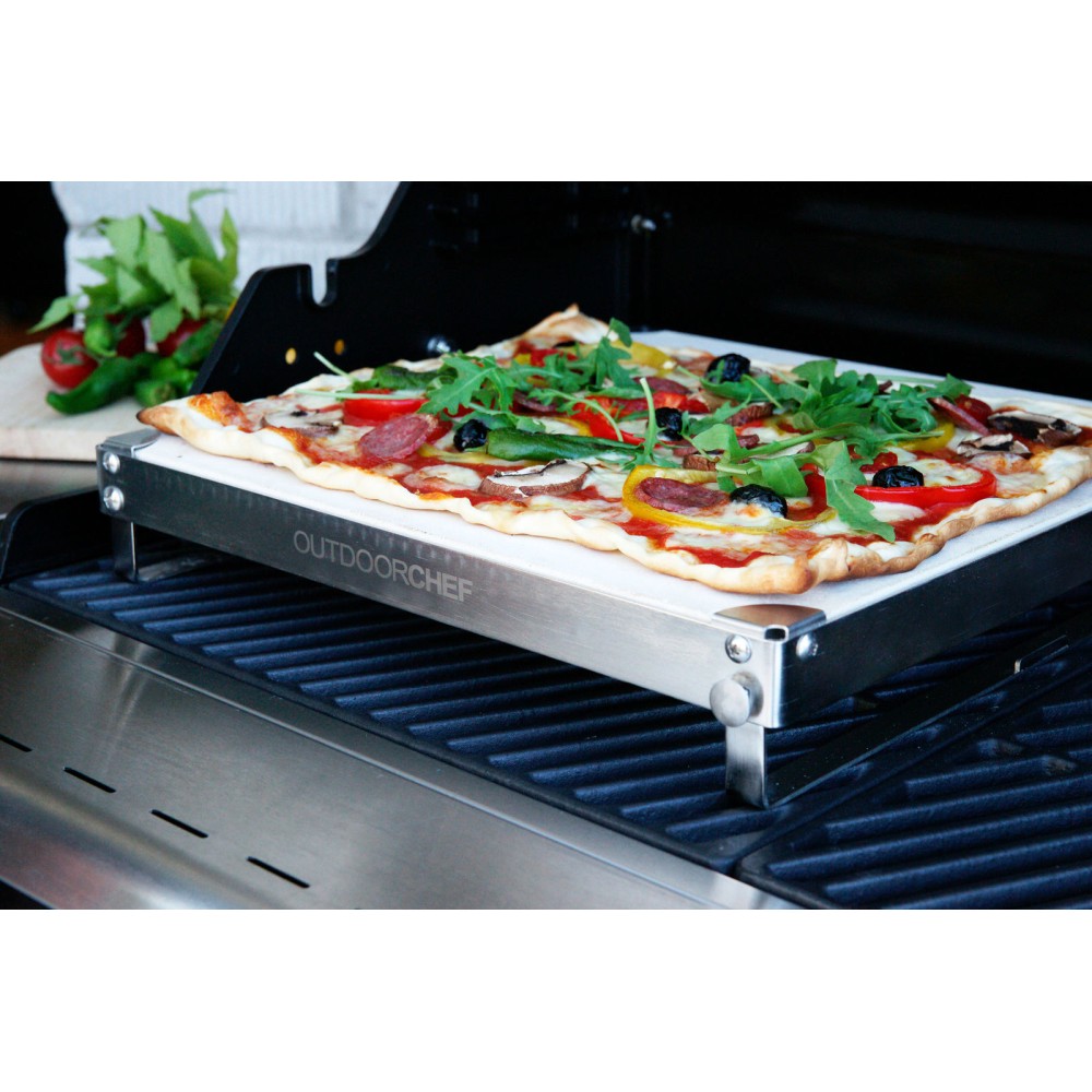 Outdoorchef DGS ΠΕΤΡΑ ΠΙΤΣΑΣ