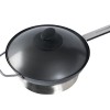 Outdoorchef BARBECUE WOK ΜΕ ΚΑΠΑΚΙ