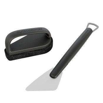 Outdoorchef Σετ Καθαρισμού Χοάνης