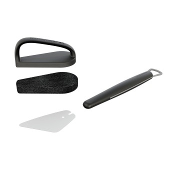 Outdoorchef Σετ Καθαρισμού Χοάνης