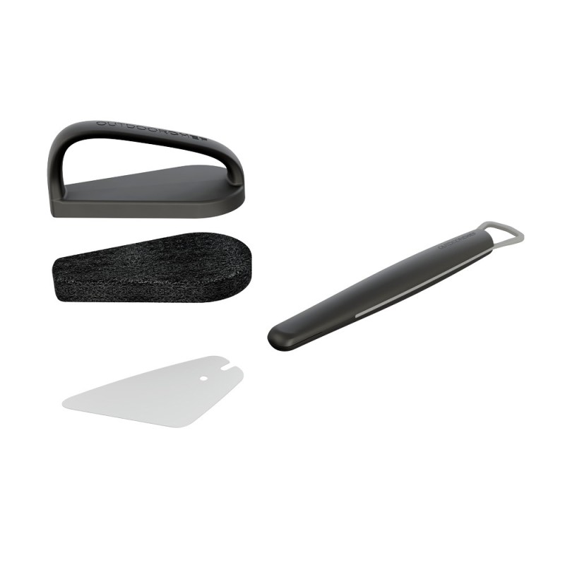 Outdoorchef Σετ Καθαρισμού Χοάνης