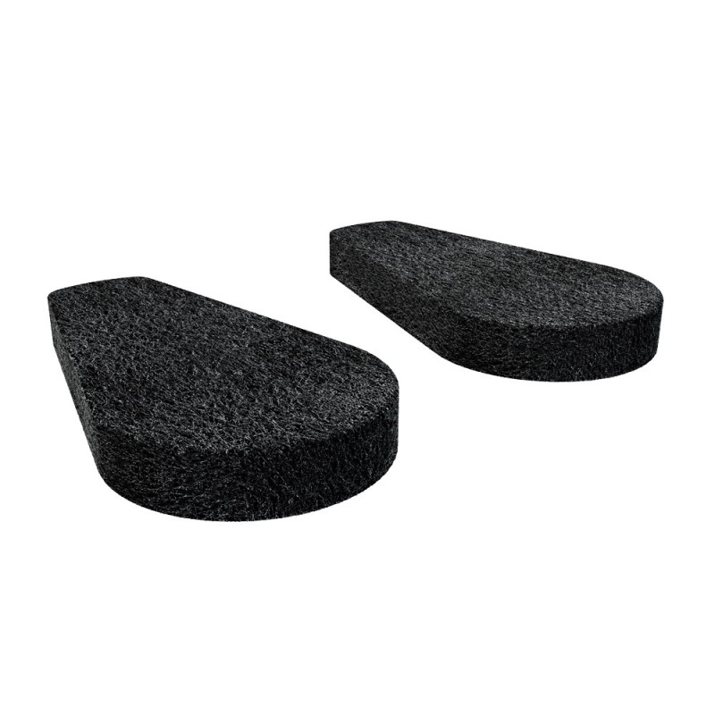 Outdoorchef Ανταλλακτικό Σφουγγάρι Πλάκας 2 τμχ Outdoorchef Ανταλλακτικό Σφουγγάρι Πλάκας 2 τμχ