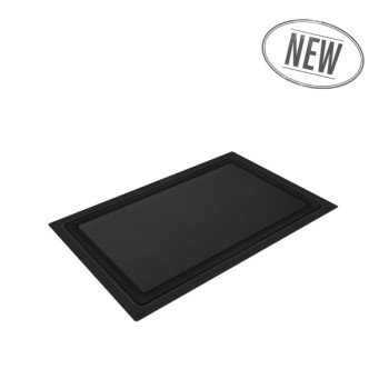 Σανίδα Κοπής Lugano XXL PPH Polyfill