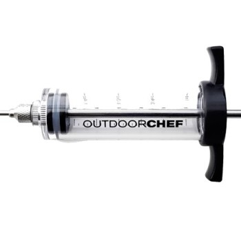 Outdoorchef ΣΥΡΙΓΓΑ ΜΑΡΙΝΑΡΙΣΜΑΤΟΣ 