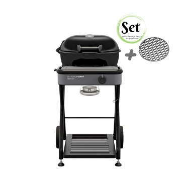 Outdoorchef Ambri 480 G Evo