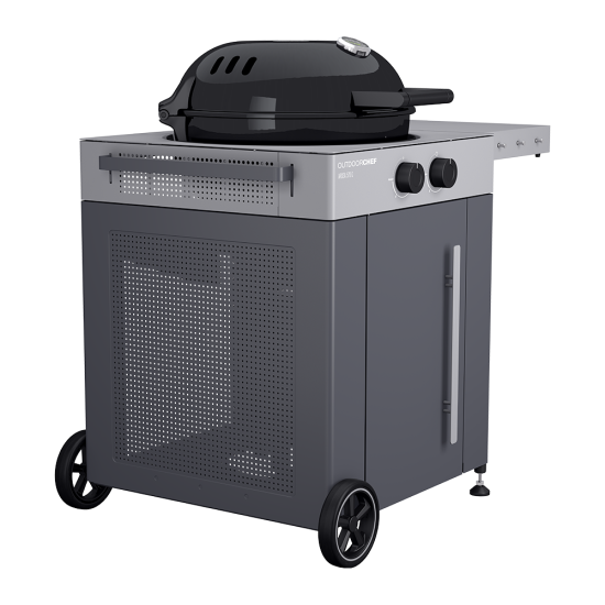 Outdoorchef AROSA 570 G STEEL