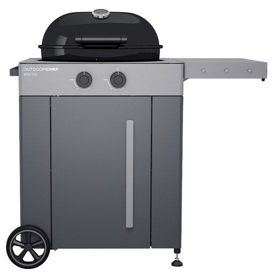 Outdoorchef AROSA 570 G STEEL