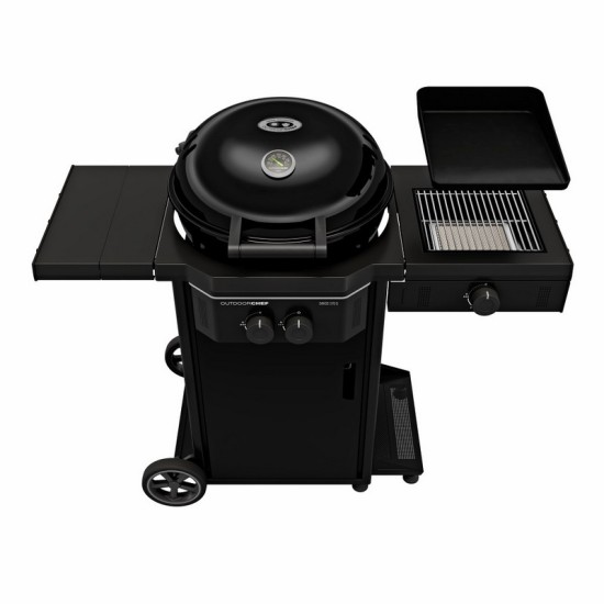 Outdoorchef Davos 570 G Pro