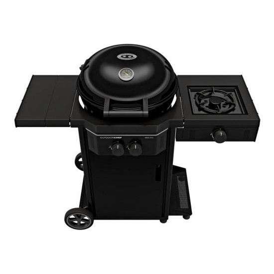 Outdoorchef Davos 570 G Pro