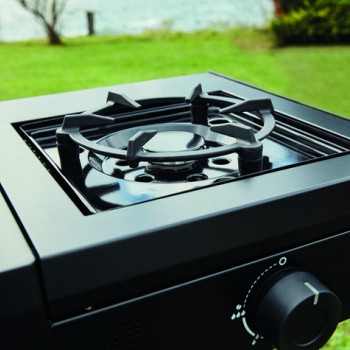 Outdoorchef Cooking Zone Kit Plus για Davos