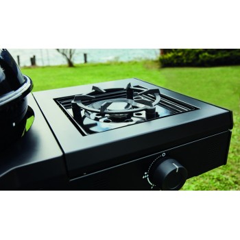 Outdoorchef Cooking Zone Kit Plus για Davos