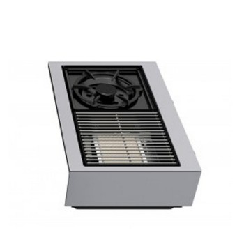 Blazing / Cooking Zone Kit Plus για Arosa Evo