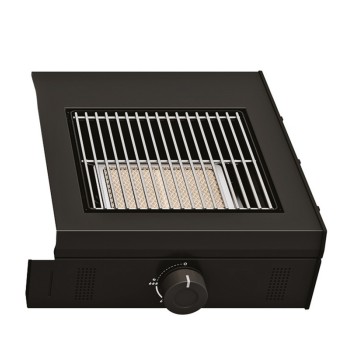 Outdoorchef BLAZING ZONE KIT PLUS ΓΙΑ DAVOS