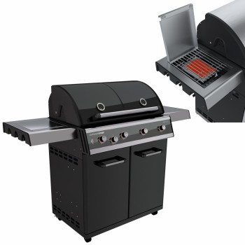 Outdoorchef Dualchef 425 G BZ