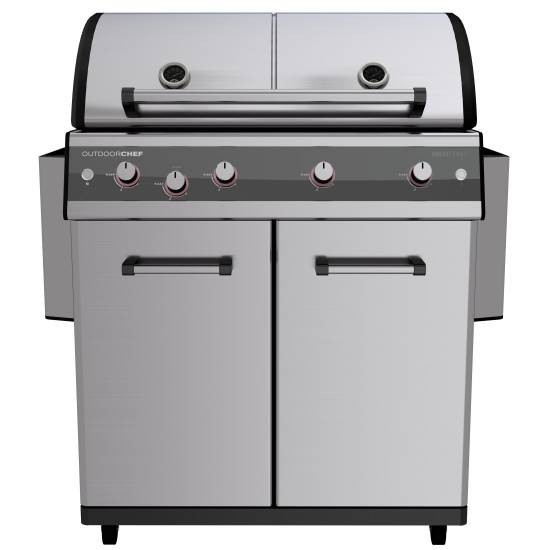 Outdoorchef DUALCHEF S 425 G