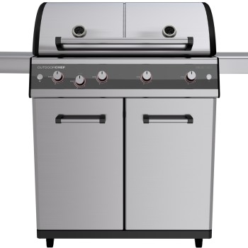 Outdoorchef DUALCHEF S 425 G