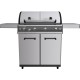 Outdoorchef DUALCHEF S 425 G