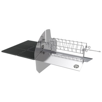 Outdoorchef Dualchef S 325 G Outdoorchef Dualchef S 325 G