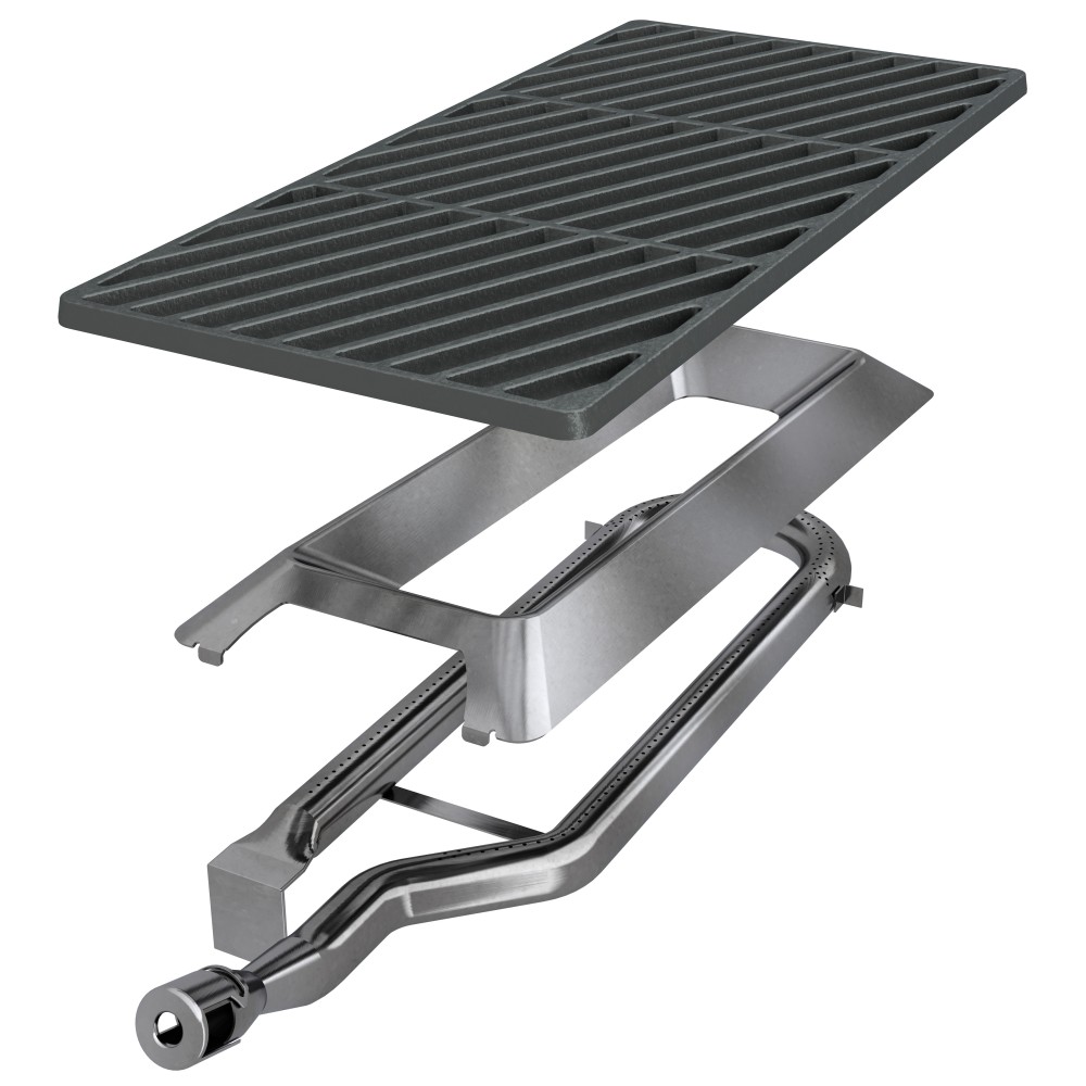 Outdoorchef Dualchef S 325 G