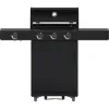 Outdoorchef HEAT C-335 - Ψησταριά Υγραερίου με Ζώνη Ψησίματος Outdoorchef HEAT C-335 - Ψησταριά Υγραερίου με Ζώνη Ψησίματος