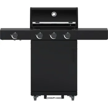 Outdoorchef HEAT C-335 - Ψησταριά Υγραερίου με Ζώνη Ψησίματος