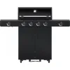 Outdoorchef HEAT C-435 RB - ψησταριά υγραερίου με Ζώνη ψησίματος & καυστήρα σούβλας