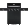 Outdoorchef HEAT C-435 RB - ψησταριά υγραερίου με Ζώνη ψησίματος & καυστήρα σούβλας