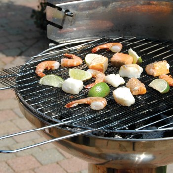 Αντικολλητικό Πλέγμα Ψησίματος Nostik Αντικολλητικό Πλέγμα Ψησίματος Nostik