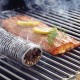 A-Maze-N Oval Tube Smoker 16cm