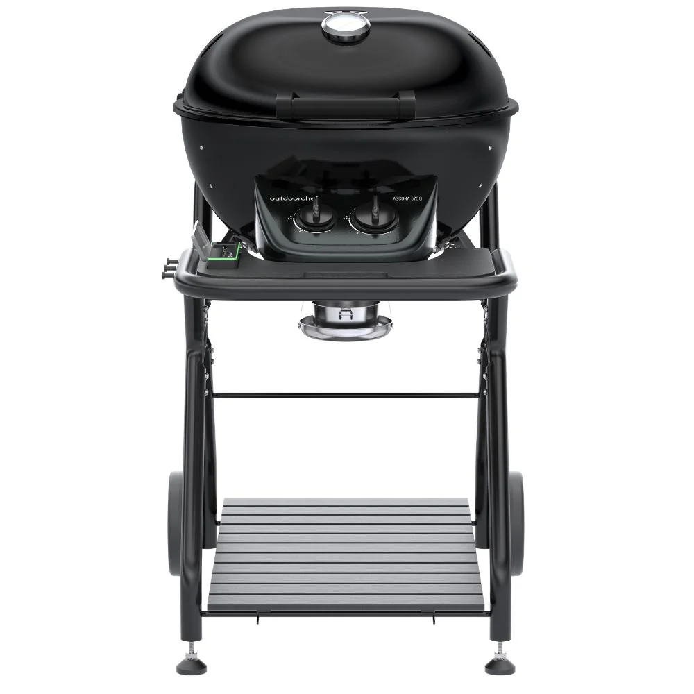 Outdoorchef ASCONA 570 G EVO EASY CHECK