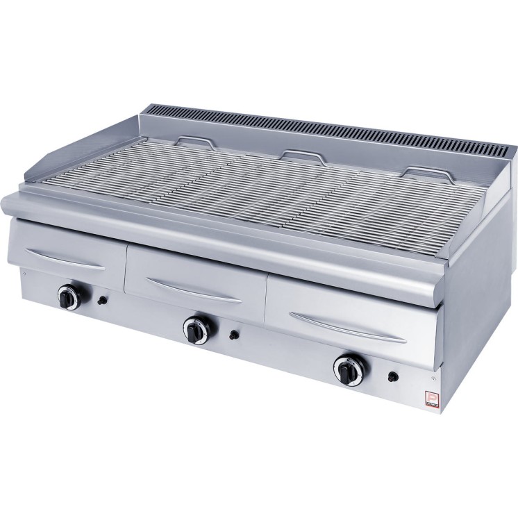 Παναρίτης Γκριλιέρα Νερού GS 360