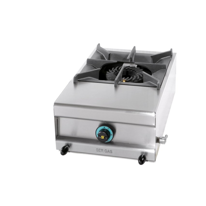 Ser Gas Εστία υγραερίου FL12