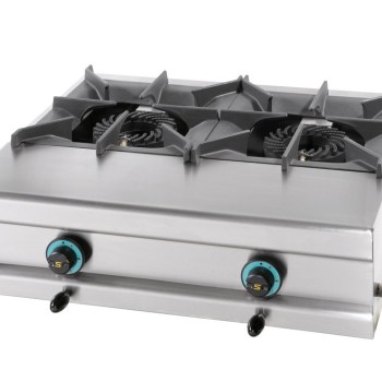 Ser Gas Εστία υγραερίου FL24